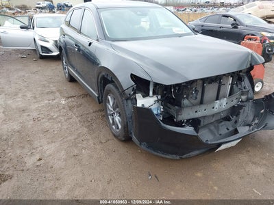 MAZDA CX-9 2023