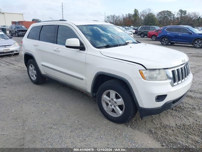 JEEP GRAND CHEROKEE 2011