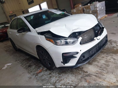 KIA FORTE 2020