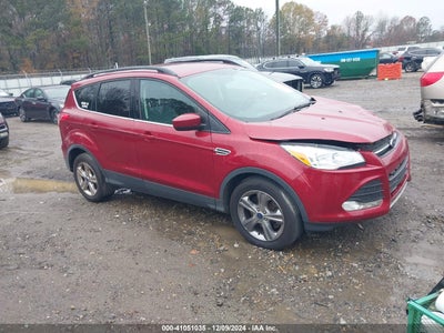 FORD ESCAPE 2014