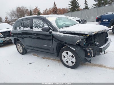 JEEP COMPASS 2015