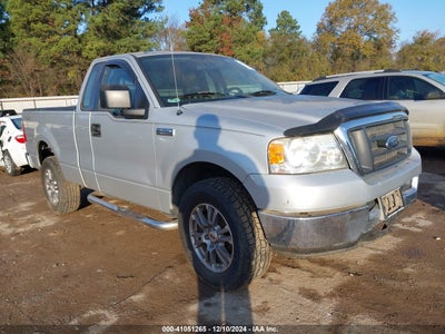 FORD F-150 2004