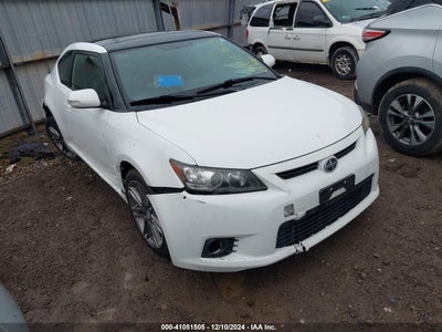 SCION TC 2013