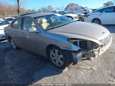 LEXUS ES 330 2005