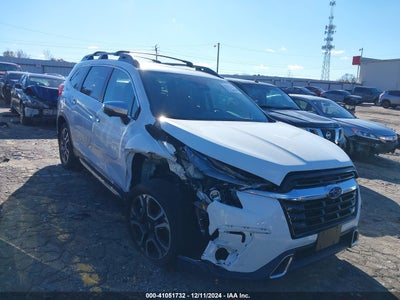 SUBARU ASCENT 2023