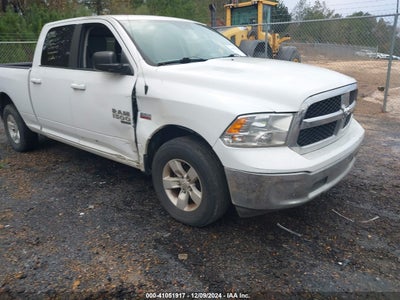 RAM 1500 CLASSIC 2020