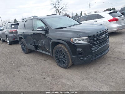 GMC ACADIA 2023