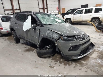 JEEP COMPASS 2023
