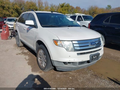 FORD EDGE 2010