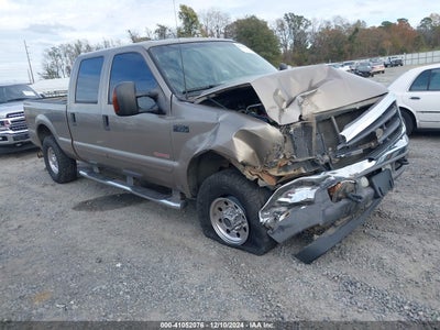 FORD F-350 2003