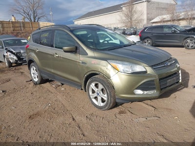 FORD ESCAPE 2014
