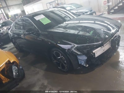 KIA K5 2025