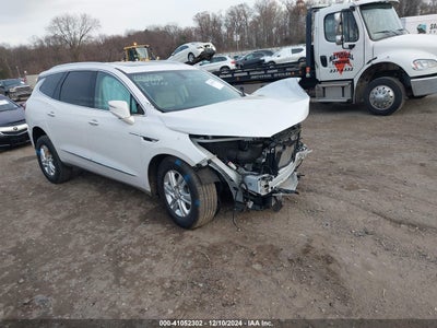 BUICK ENCLAVE 2021