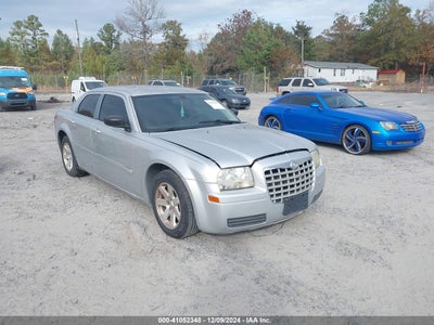 CHRYSLER 300 2006