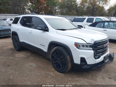 GMC ACADIA 2023