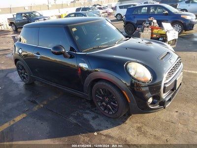 MINI HARDTOP 2015