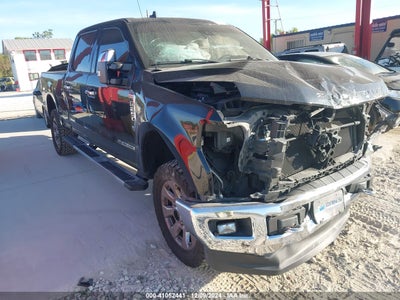 FORD F-250 2019