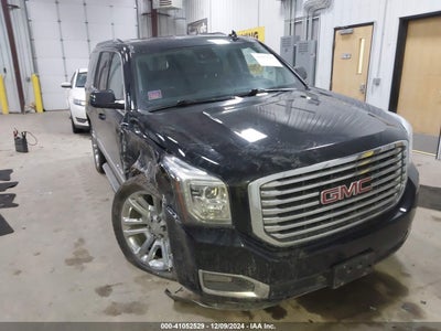 GMC YUKON 2020