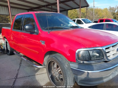 FORD F-150 2003