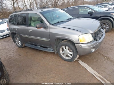 GMC ENVOY 2005