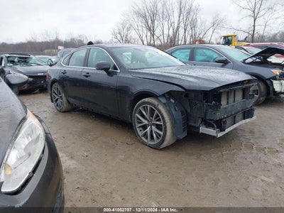 VOLVO S90 2017