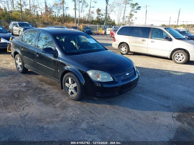 CHEVROLET COBALT 2010