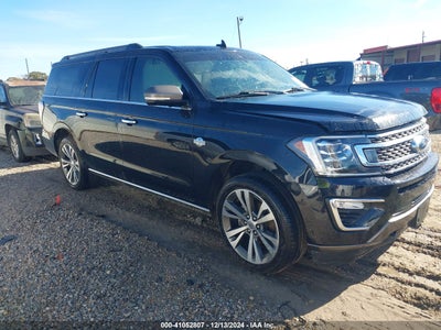 FORD EXPEDITION 2020