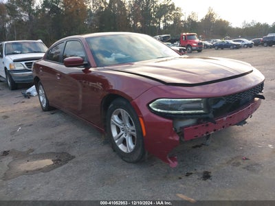 DODGE CHARGER 2019