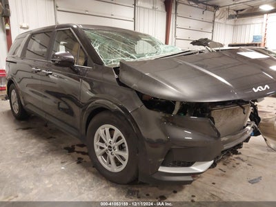 KIA CARNIVAL MPV 2023