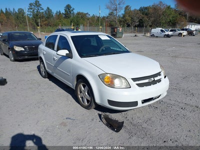 CHEVROLET COBALT 2006