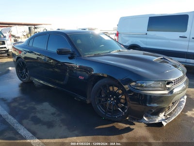 DODGE CHARGER 2020