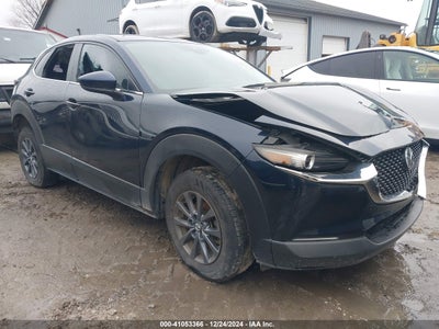 MAZDA CX-30 2020
