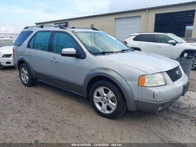 FORD FREESTYLE 2005