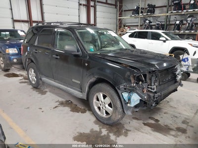 FORD ESCAPE 2008