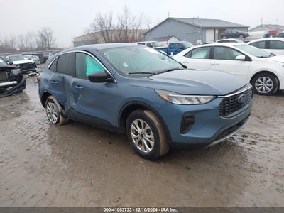 FORD ESCAPE 2023