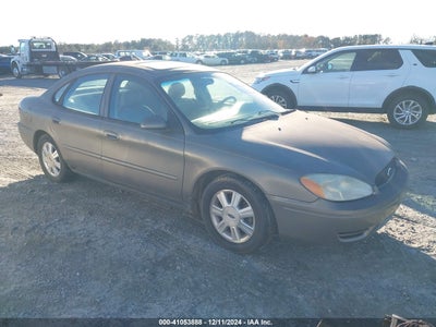 FORD TAURUS 2005