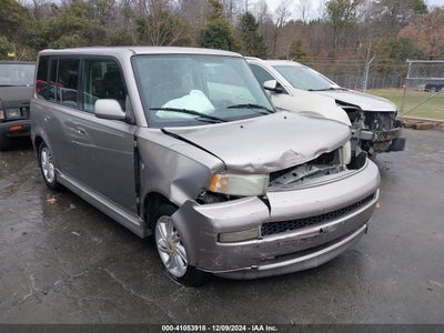 SCION XB 2004