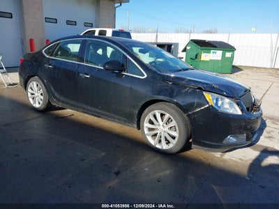 BUICK VERANO 2012