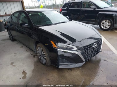 NISSAN ALTIMA 2023