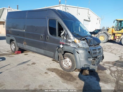 RAM PROMASTER 2500 2015