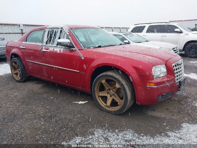 CHRYSLER 300 2010