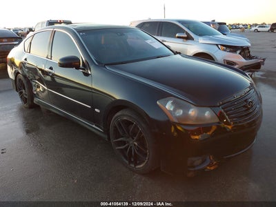 INFINITI M35 2008