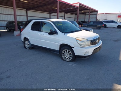 BUICK RENDEZVOUS 2007