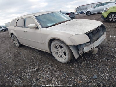 DODGE MAGNUM 2005