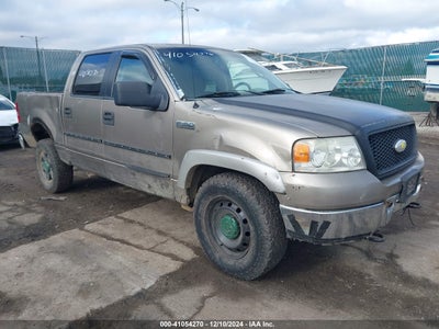 FORD F-150 2006