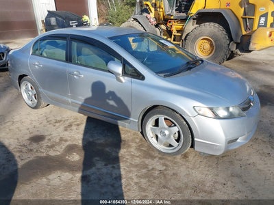 HONDA CIVIC 2010