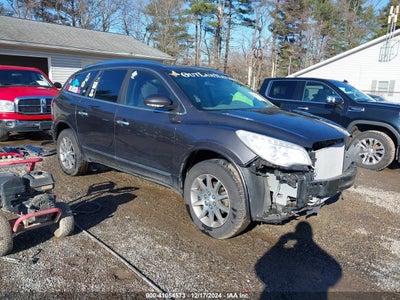 BUICK ENCLAVE 2016