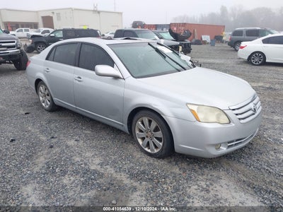 TOYOTA AVALON 2005