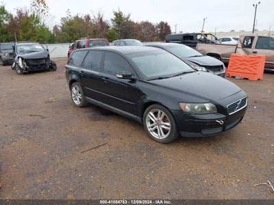 VOLVO V50 2007