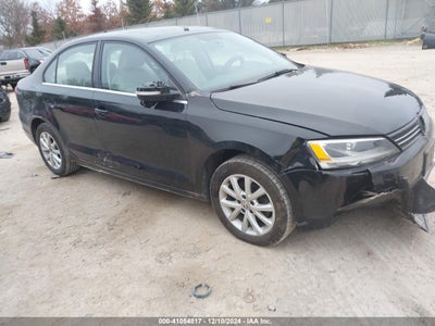 VOLKSWAGEN JETTA 2013